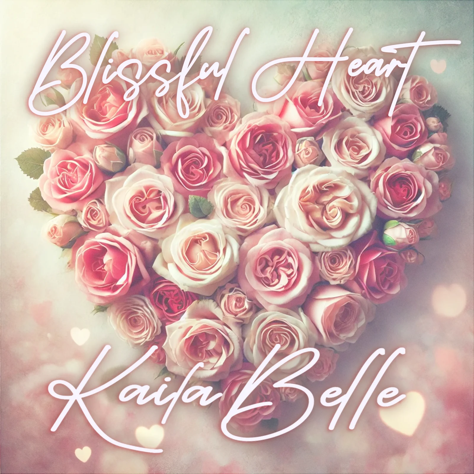 Songcover of 'Blissful Heart' by Kaila Belle