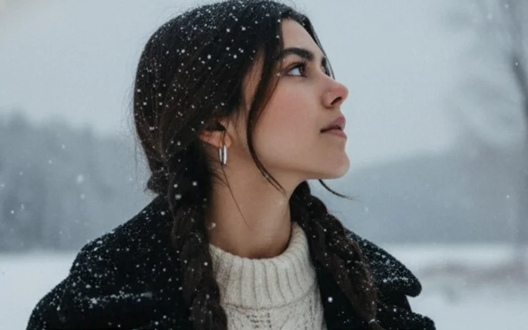 Preview image of Kaila Belle - Unbound (Official Music Video)